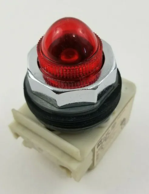 Square D 9001, KM15 H series lamp. Used. Fast shipping !!!