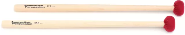 Innovative Percussion GT-5 (2-pack) Bundle