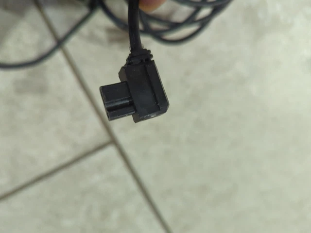 Ladekabel Rollei E15 E17 E17 C E19 E19 C 4