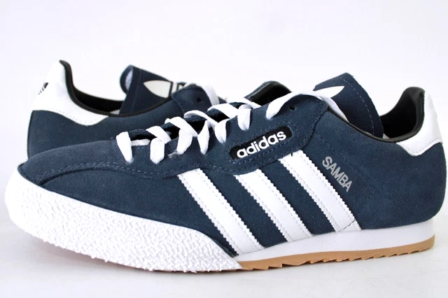 Adidas samba best sale size 14 uk