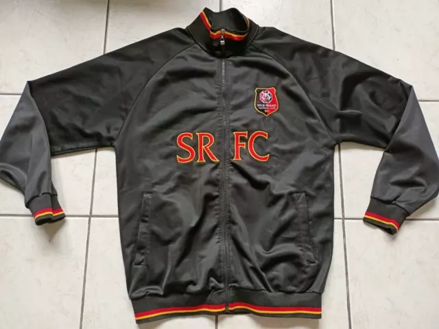 parka stade rennais