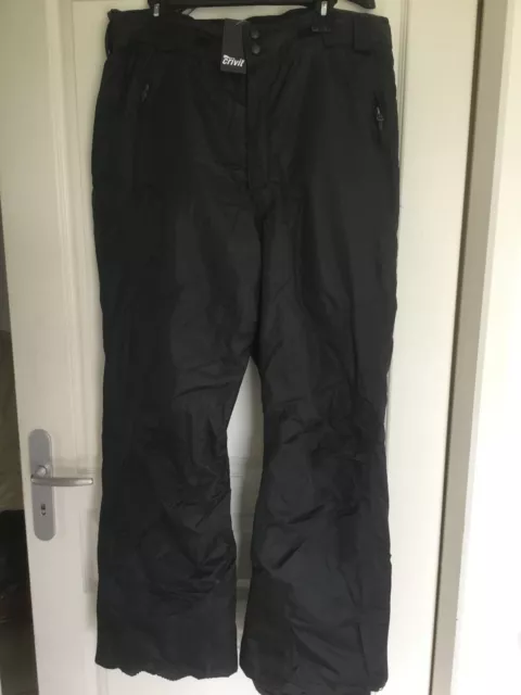 Pantalon store ski crivit