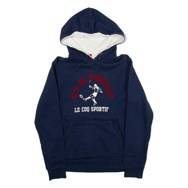 Le coq sportif - Revival Noah 1986 - Made in France