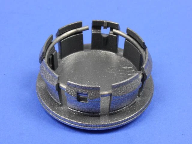 Genuine OEM Mopar Sparkle Silver Wheel Center Cap for Jeep Wrangler 2013-218