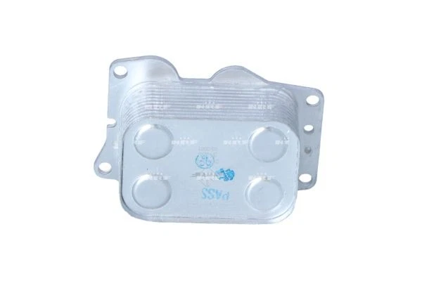 Raffreddatore olio per Ford C-Max TDCi G6DC / G6DE / G6DF 2.0 (02/07-09/10) Originale Senza prezzo di riserva