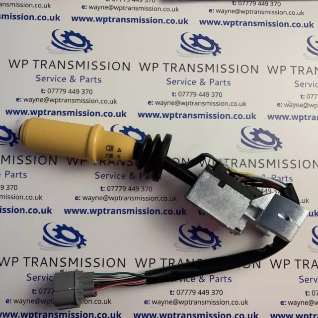 Jcb Parts Rh Lights & Wiper (701/37702) 3Cx, 4Cx
