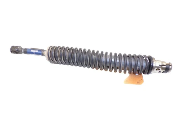 Lot De 2 Ressorts à Gaz Pour Hayon Mercedes SL R129 Cabriolet (1989-2001) - Remplace 1299800664, Gauche/droite
