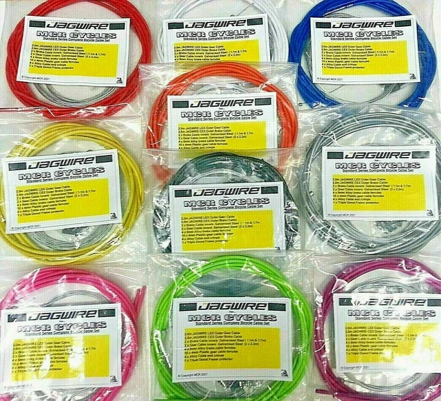 jagwire inner gear cable