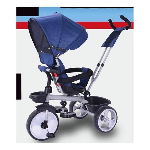 Tricycle Biemme by Bcs 1500 CL