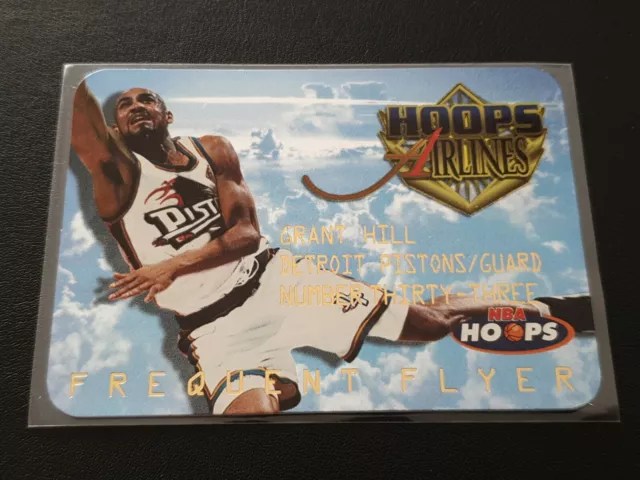 JORDAN NBA Hoops Airlines Frequent Flyer odmalihnogu.org