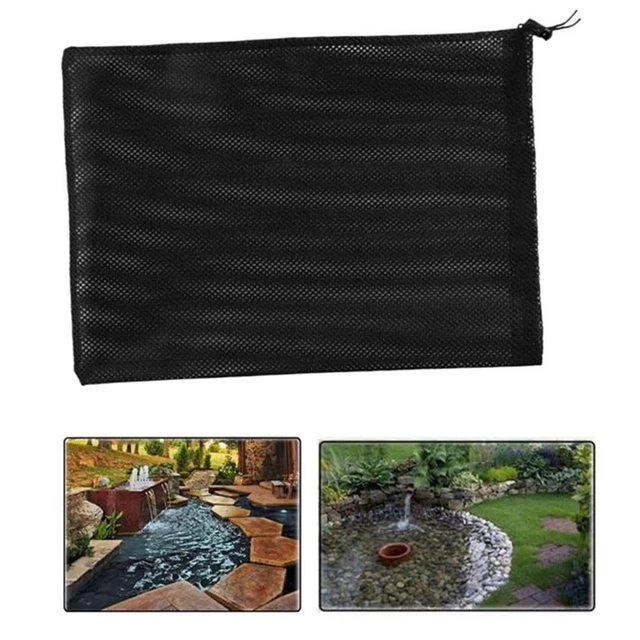 Sac Filtrant Photo 9 Fentes – Étui Portable Pour Filtres & Adaptateurs Objectif (Nylon Avec Bandoulière)