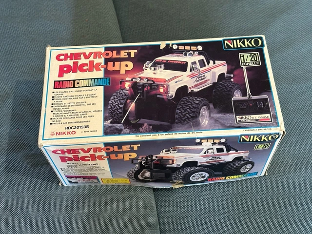 手数料安い Voitures, motos, RC Modélisme kits, véhicules, RC Modélisme TVドラマ