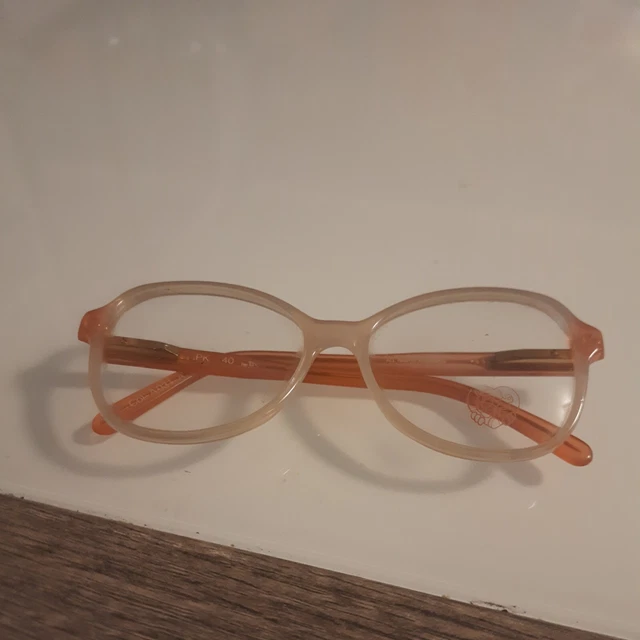 Occhiali Pantera Rosa Vintage Anni 80  Trevi 1985