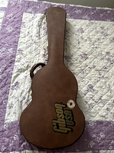 Gibson Nighthawk Custom 1996 18
