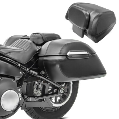 suzuki intruder 150 saddlebags