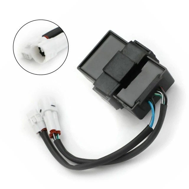 Modulo CDI pannello di controllo basso calore plastica prodotti moto accessori
