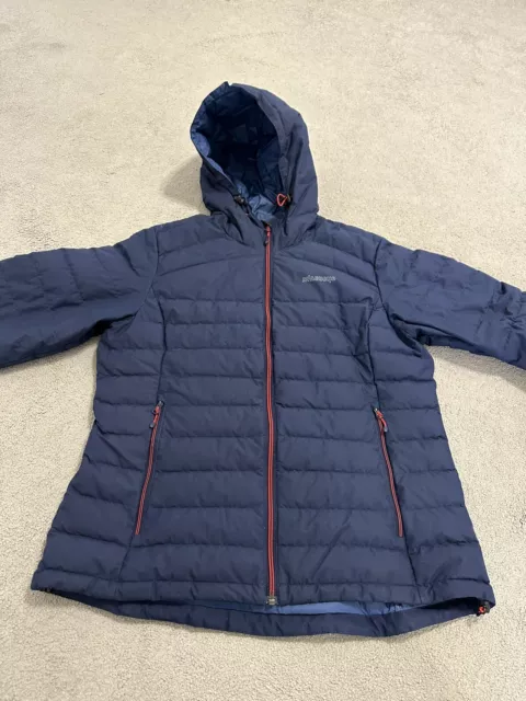 Ayacucho womens store jacket