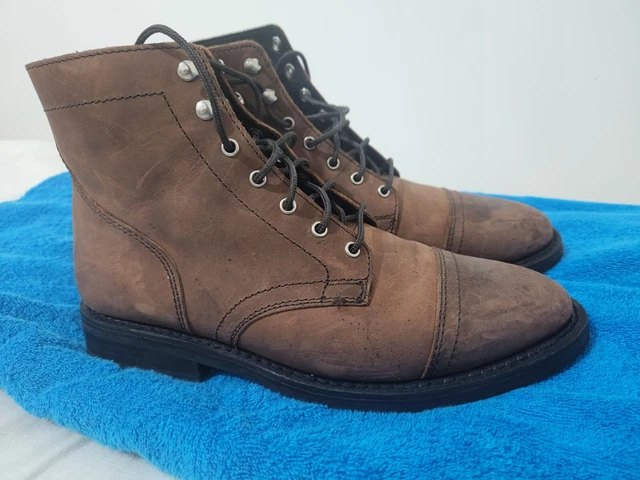 Arizona Adobe Amazon Thursday Boots THURSDAY BOOST CAPTAIN Arizona