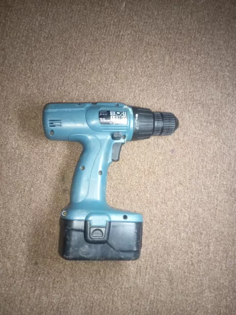 Agojama drill sales battery charger