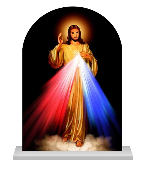 JESUS CHRIST IDOL for Car Dashboard 1 pc EUR 31,49 PicClick FR