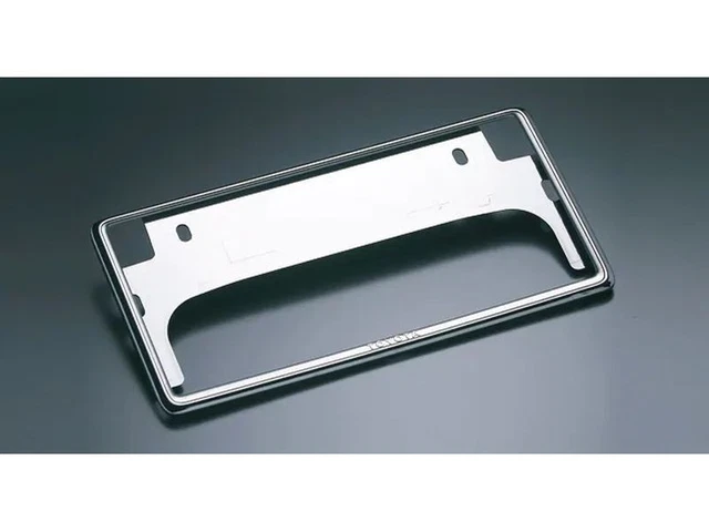 [NEW] JDM TOYOTA GR86 ZN8 Number Frame Deluxe Genuine OEM £47.83 ...