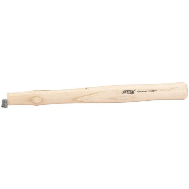 Draper 10941 Hickory Hammer Shaft and Wedge 305mm