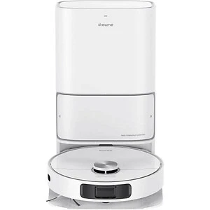 L10 ultra vacuum robot and mop