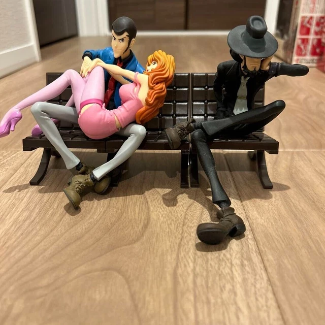 Banpresto, personaggio biscotto del mio eroe del mondo accademico