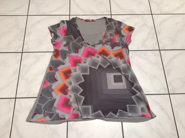 Teeshirt Femme desigual TXXL