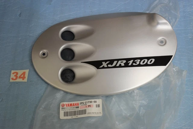 Coque arrière droite P2R pour Scooter Honda 125 PCX 2010 à 2013 brut a