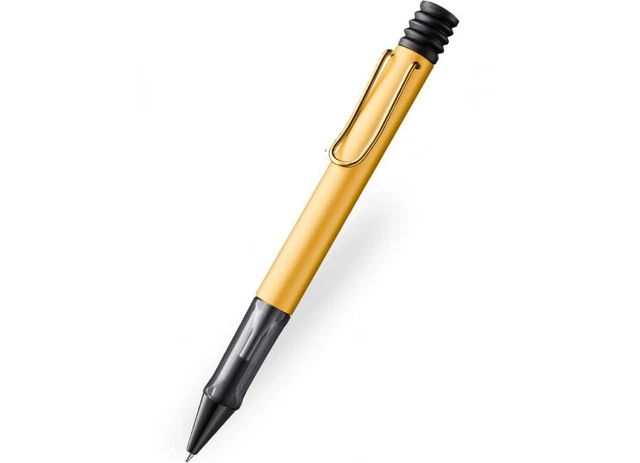 LAMY 1331633 - 1231633 Lx Au Penna A Sfera Alluminio Anodizzato Imp ...