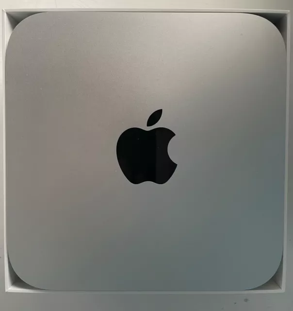 apple mac mini m1 8gb 256gb