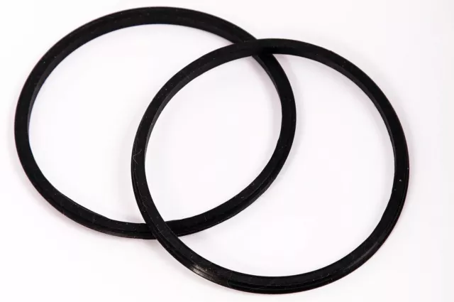 Replacement Rubber Gasket Seal Ring 30 oz Tumbler Vacuum Stainless Steel Cup