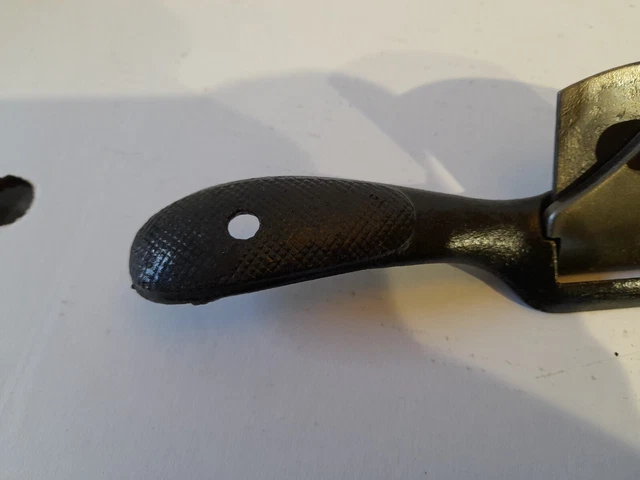 Stanley No 51 Flat Bottom Spokeshave Lot 6 2