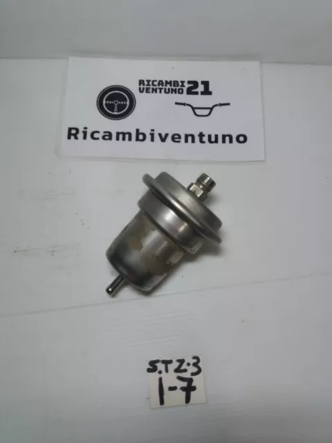 Accumulatore pressione carburante Bosch Mercedes W124 W201 0438170035