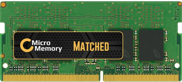 CoreParts MMXLE-DDR4SD0001 8 GB 260 PIN DDR4 PC4 19200