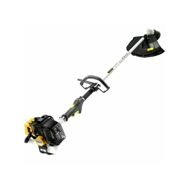 Decespugliatore ALPINA tagliaerba a scoppio 32.6 cc miscela 2 tempi alpina TB320