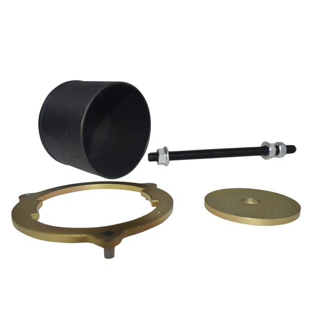 BMW E82 E90 E92 Subframe Bushing Removal puller Tool M3 130i 135i 330i