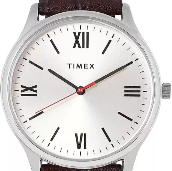 Orologio Da Polso Uomo FORSINING - Quadrante Rettangolare, Silicone, Impermeabile - Foto 5