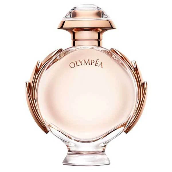 Paco Rabanne Olympea Eau de Parfum 80ML (COD. MPER-3349668612635)