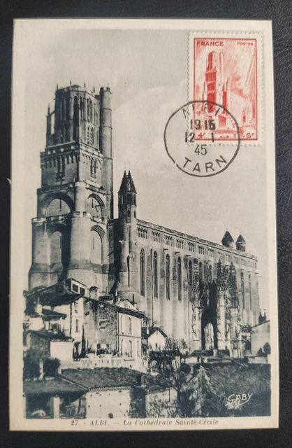 Guerre 1939-1945. Le Comité de Libération de Paris. De g. à