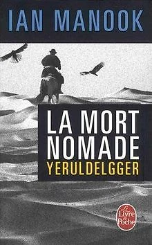 LA MORT NOMADE de Manook, Ian | Livre | état très bon EUR 6,42 ...