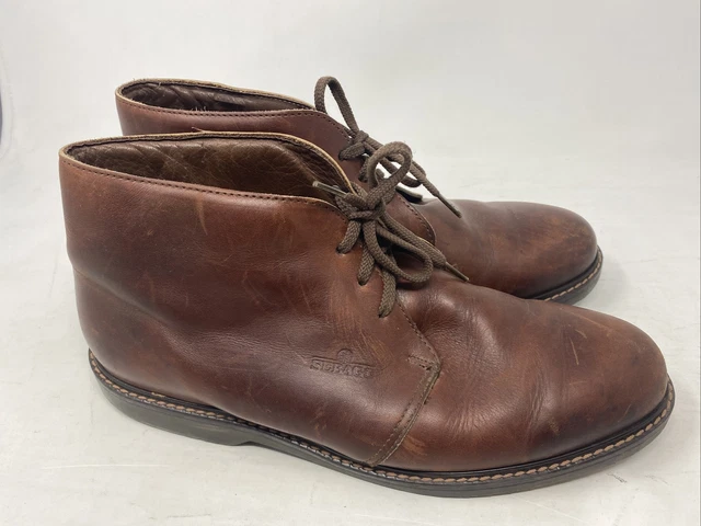 Sebago drysides outlet