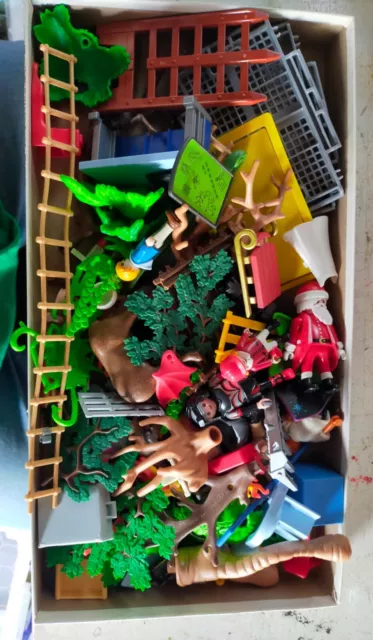 Playmobil Job Lot