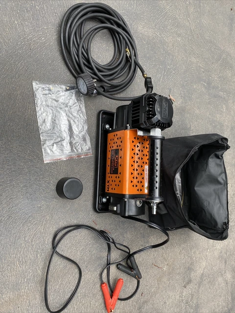 Xtm discount air compressor