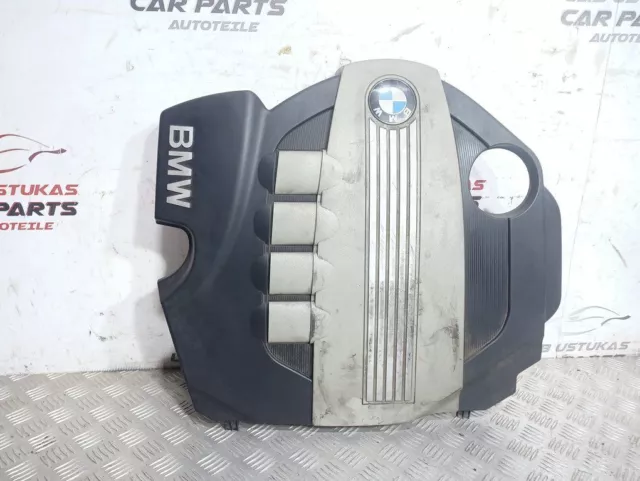 BMW E90 / E91 Motor Abdeckung Akustik 320 D 7789006 +