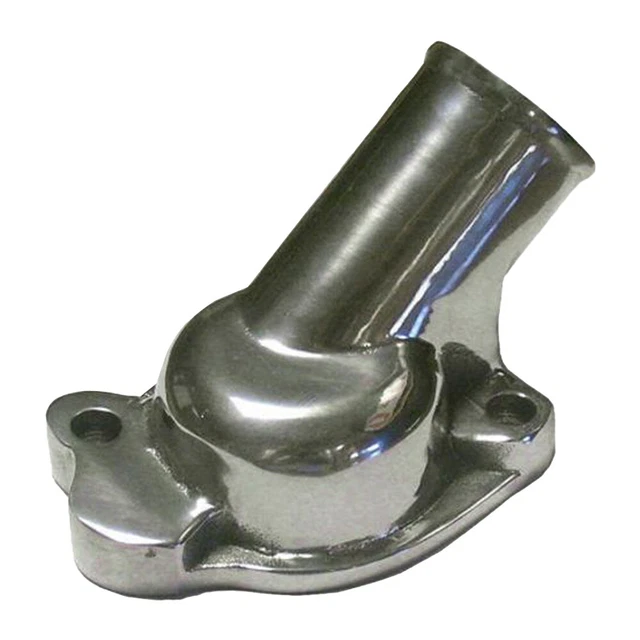 KILKENNY THERMOSTAT HOUSING Polished for Holden Torana LH LX 253 308 V8