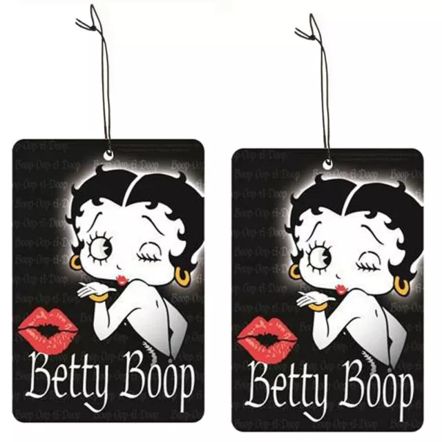 10pc Betty Boop Kiss Car Front Back Floor Mats Seat Covers Steering Wheel Cover 3