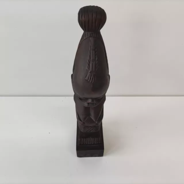 Arte tribale africana - Scultura - PRIMI 900 ARBORIGENO DI TUOG FORMOSA 2