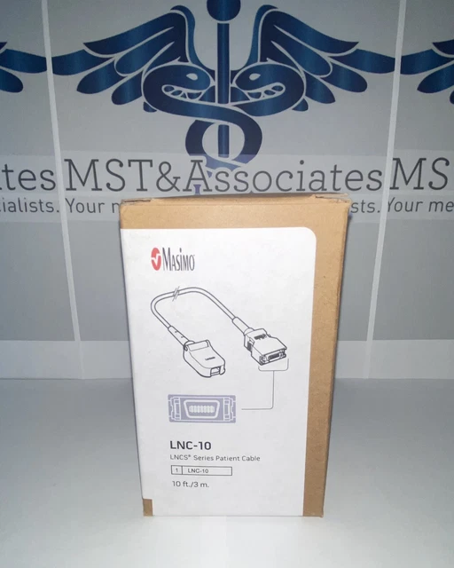 Masimo LNC-10